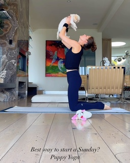 Liberte Chan feet photo thumbnail