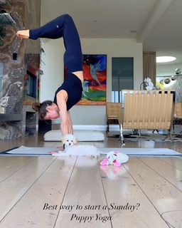 Liberte Chan feet photo thumbnail