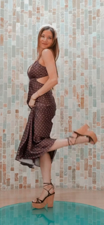 Liberte Chan feet photo thumbnail