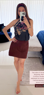 Liberte Chan feet photo thumbnail