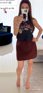 Liberte Chan feet photo thumbnail