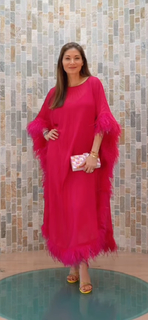 Liberte Chan feet photo thumbnail