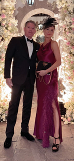 Liberte Chan feet photo thumbnail