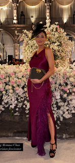 Liberte Chan feet photo thumbnail