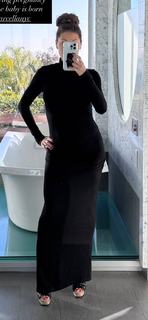 Liberte Chan feet photo thumbnail