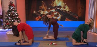 Liberte Chan feet photo thumbnail