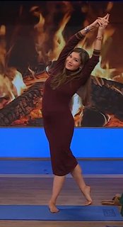 Liberte Chan feet photo thumbnail