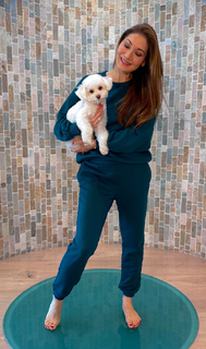 Liberte Chan feet photo thumbnail