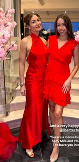 Liberte Chan feet photo thumbnail