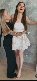 Liberte Chan feet photo thumbnail