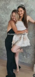 Liberte Chan feet photo thumbnail