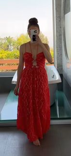 Liberte Chan feet photo thumbnail