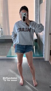 Liberte Chan feet photo 6