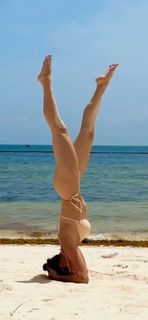 Liberte Chan feet photo 2