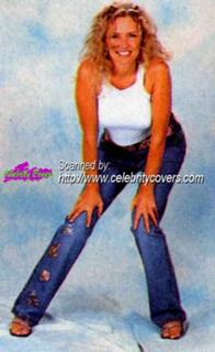Licia Colò feet photo 3