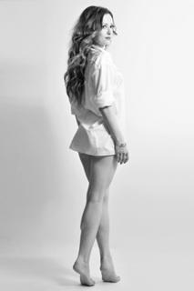 Lidija Bacic Lille feet photo thumbnail