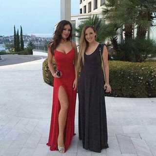 Lidija Bacic Lille feet photo thumbnail