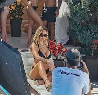 Lidija Bacic Lille feet photo thumbnail