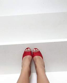 Lidija Bačić Lille feet photo 7