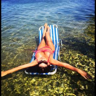 Lidija Vukićević feet photo 2