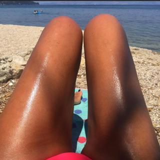 Lidija Vukićević feet photo 1