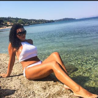 Lidija Vukićević feet photo 20