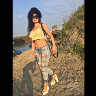 Lidija Vukićević feet photo 19