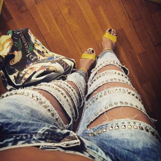 Lidija Vukićević feet photo 18