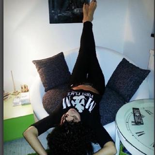Lidija Vukićević feet photo 4