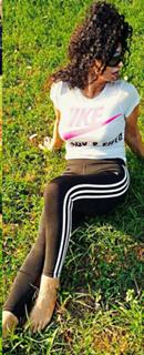 Lidija Vukićević feet photo 3
