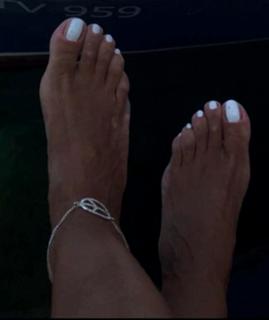 Lidija Vukićević feet photo 14