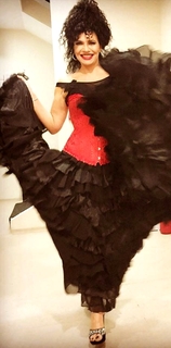 Lidija Vukićević feet photo 12