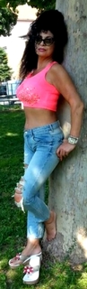 Lidija Vukićević feet photo 4