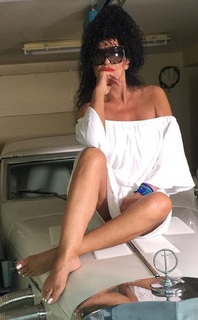 Lidija Vukićević feet photo 18