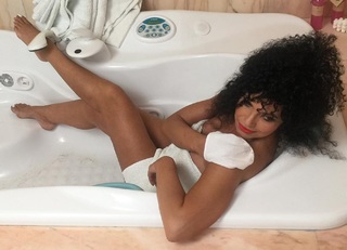 Lidija Vukićević feet photo 17