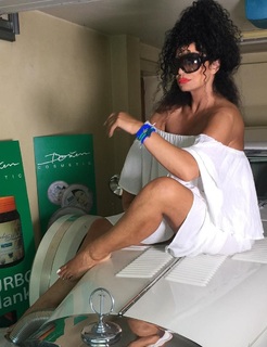 Lidija Vukićević feet photo 15