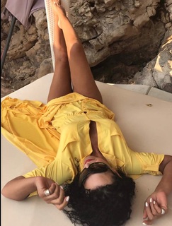 Lidija Vukićević feet photo 11