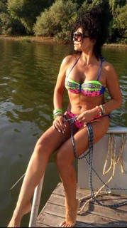 Lidija Vukićević feet photo 9