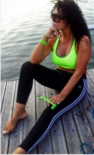 Lidija Vukićević feet photo 8