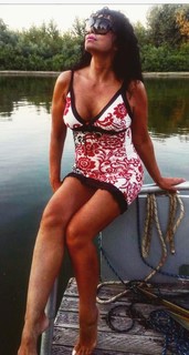 Lidija Vukićević feet photo 7