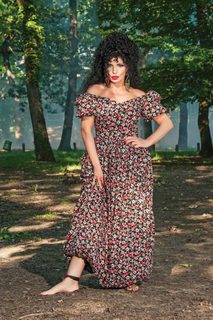 Lidija Vukićević feet photo 3