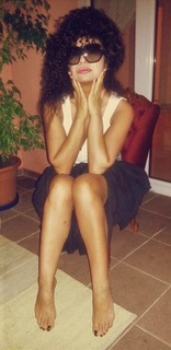 Lidija Vukićević feet photo 18
