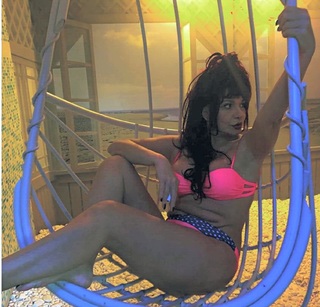 Lidija Vukićević feet photo 18