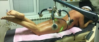 Lidija Vukićević feet photo 13