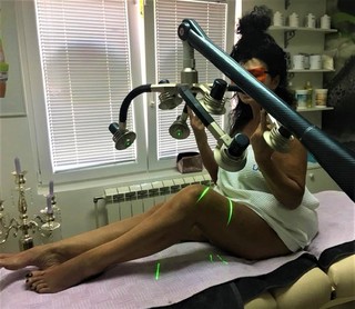 Lidija Vukićević feet photo 11