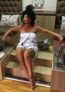 Lidija Vukićević feet photo 8