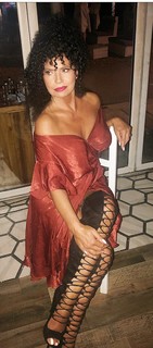 Lidija Vukićević feet photo 3