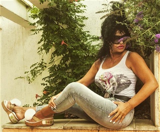 Lidija Vukićević feet photo 19