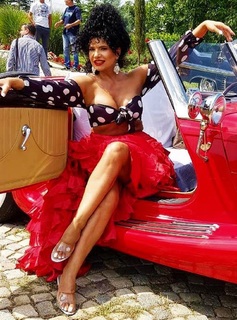 Lidija Vukićević feet photo 17