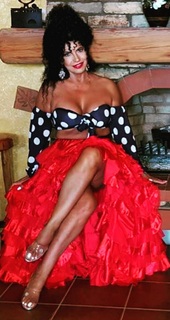 Lidija Vukićević feet photo 16
